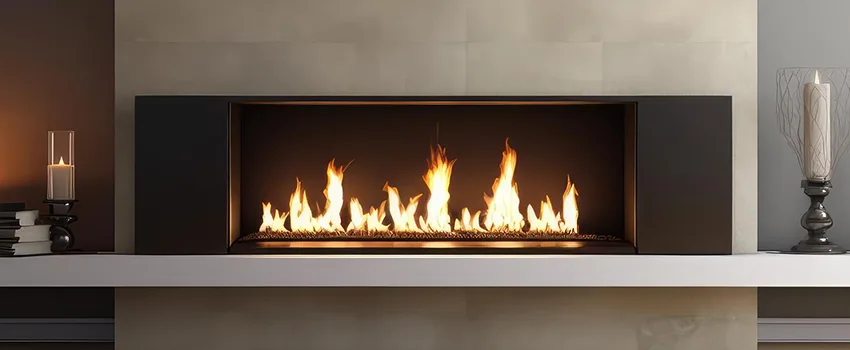 Vent Free Gas Fireplaces Repair Solutions in Strongsville, Ohio