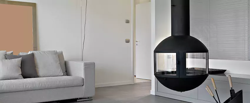 Hanging & Suspended Fireplaces Designer in Strongsville, Ohio