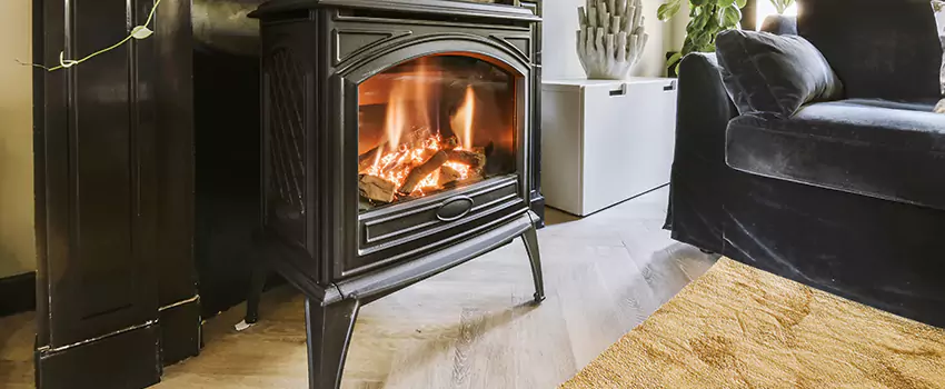 Cost of Hearthstone Stoves Fireplace Services in Strongsville, Ohio
