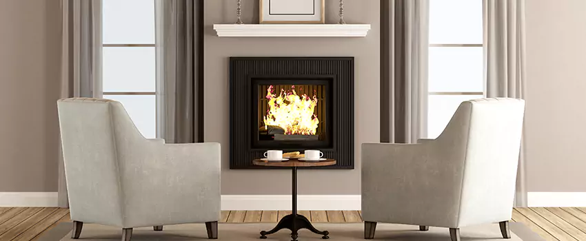 Heat & Glo Outdoor Gas Fireplaces Installation Contractors in Strongsville, Ohio