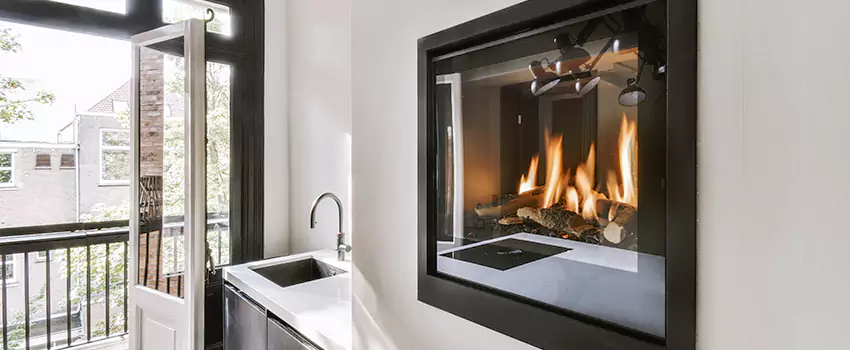 Heatilator Outdoor Fireplace Services in Strongsville, Ohio