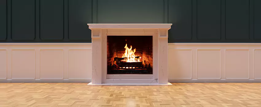 Napoleon Electric Fireplaces Inspection Service in Strongsville, Ohio