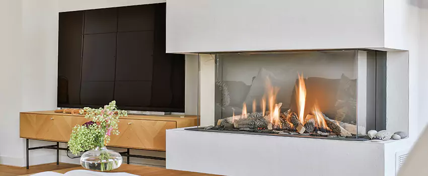 Ortal Wilderness Fireplace Repair and Maintenance in Strongsville, Ohio