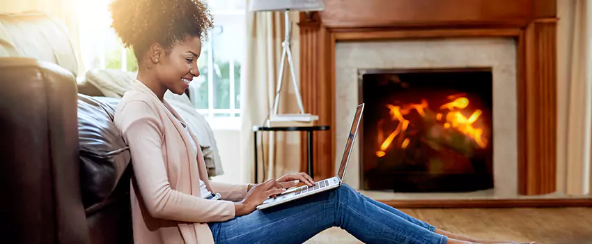 Cost-Effective Osburn Fireplace Installation and Repair in Strongsville, OH