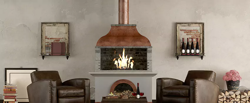Benefits of Pacific Energy Fireplace in Strongsville, Ohio