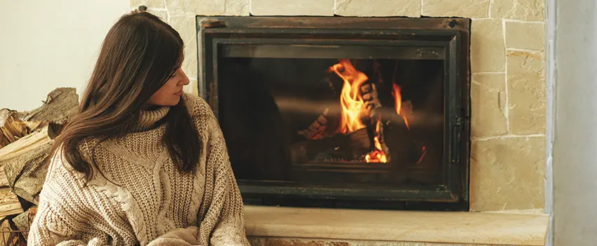Regency Outdoor Fireplace Products Maintenance and Replacement Services in Strongsville, Ohio