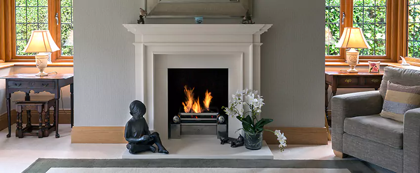 RSF Fireplaces Maintenance and Repair in Strongsville, Ohio