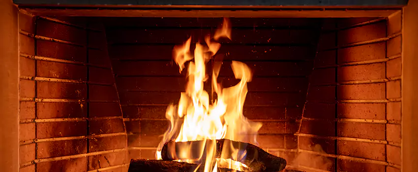 Soot Cleanup Services in Strongsville, OH