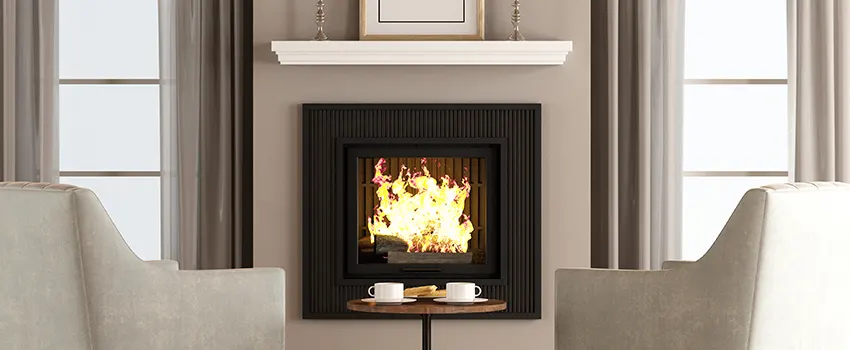 Superior Outdoor Fireplace Repair in Strongsville, OH