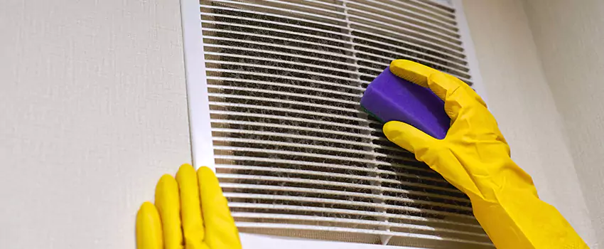Vent Cleaning Company in Strongsville, OH