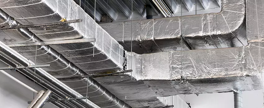 Vent Dust Cleaning Cost in Strongsville, OH