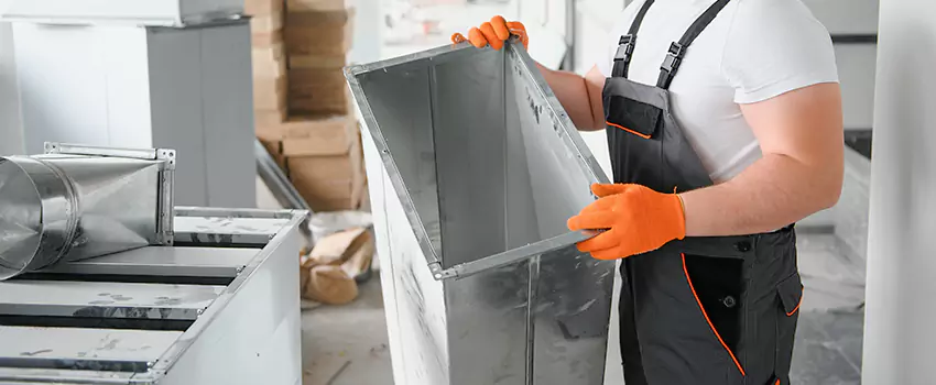 Ventilation Fan Cleaning Services in Strongsville, Ohio