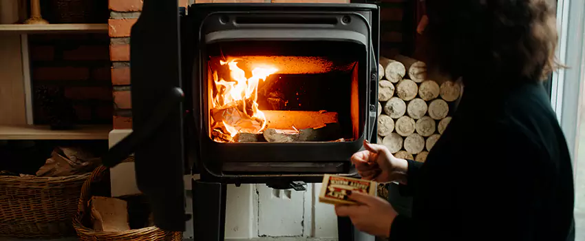 Key Features of Vermont Castings Fireplaces in Strongsville, OH