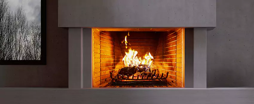 Indoor Wood Burning Furnace Repair and Installation in Strongsville, Ohio
