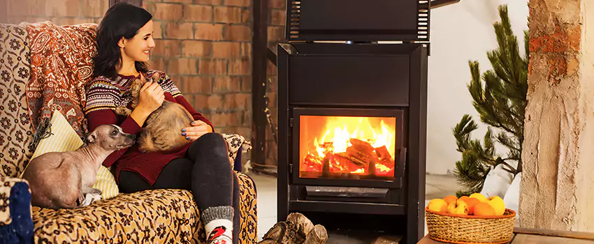 Wood Stove Chimney Cleaning Services in Strongsville, OH