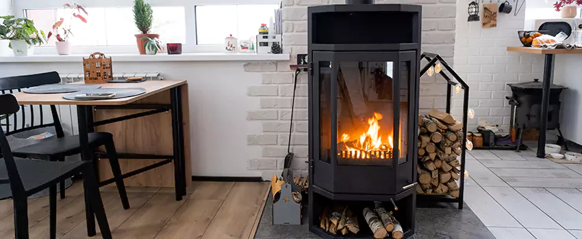 Wood Stove Firebox Installation Services in Strongsville, OH