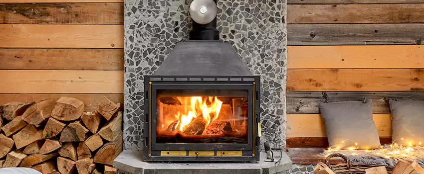 Wood Stove Cracked Glass Repair Services in Strongsville, OH