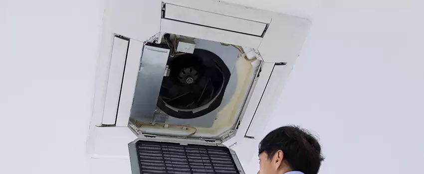 Benefits of Professional Air Duct Cleaning in Strongsville, Ohio