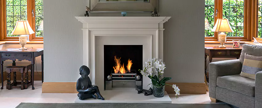 Astria Open-Hearth Wood Fireplaces Services in Strongsville, OH