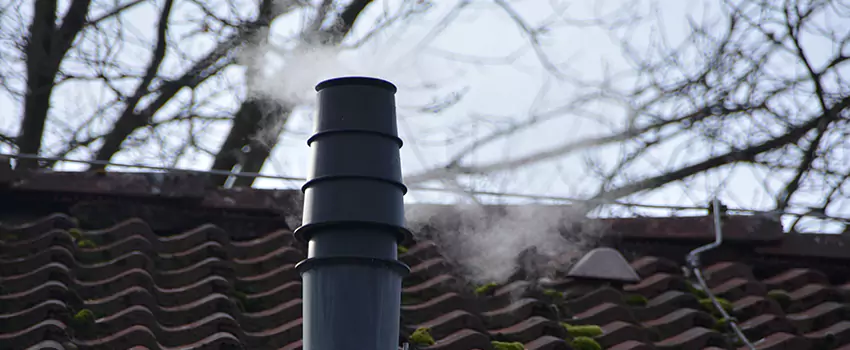 Broken Chimney Animal Screen Repair And Installation in Strongsville, OH