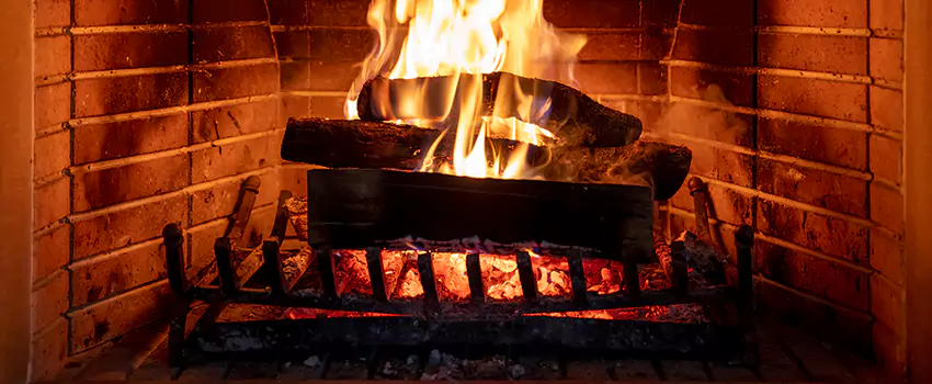 Chimney Ash Dump Cover Repair Services in Strongsville, OH