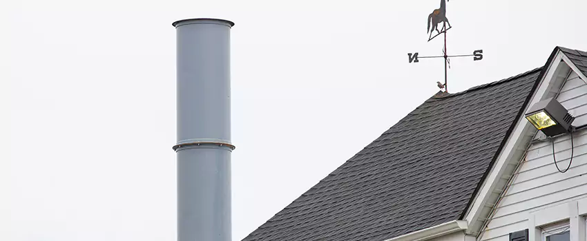 Multi-flue Chimney Caps Installation And Repair in Strongsville, OH