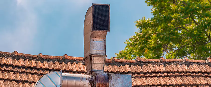 Chimney Creosote Cleaning Experts in Strongsville, Ohio