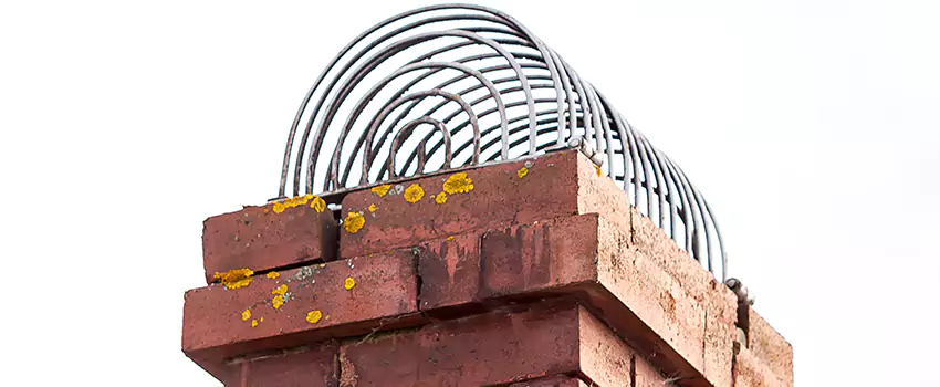 Chimney Crown Problems in Strongsville, Ohio