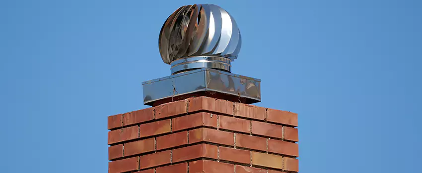 Chimney Damper Hinge Repair in Strongsville, OH