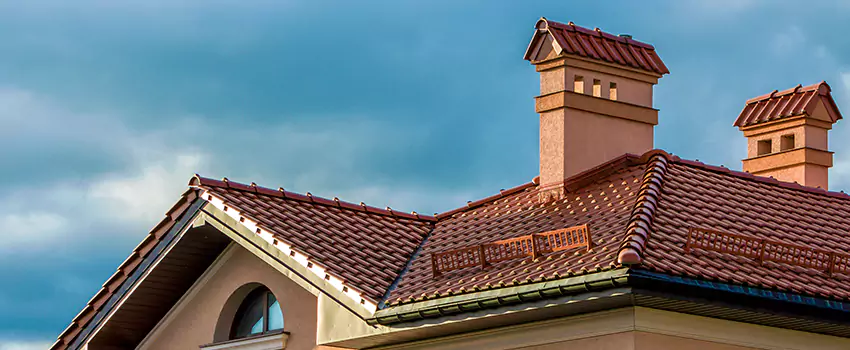 Residential Chimney Services in Strongsville, Ohio