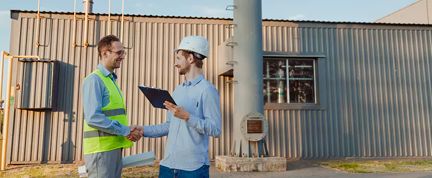 Chimney Cap Inspection in Strongsville, OH