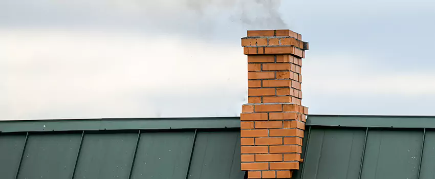 Chimney Installation Company in Strongsville, OH