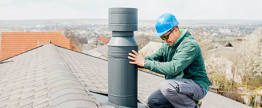 Insulated Chimney Liner Services in Strongsville, OH
