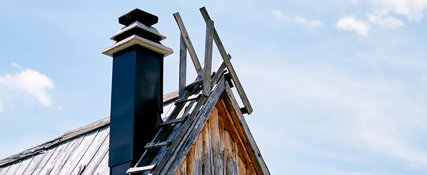 Chimney Pot Inspection in Strongsville, OH
