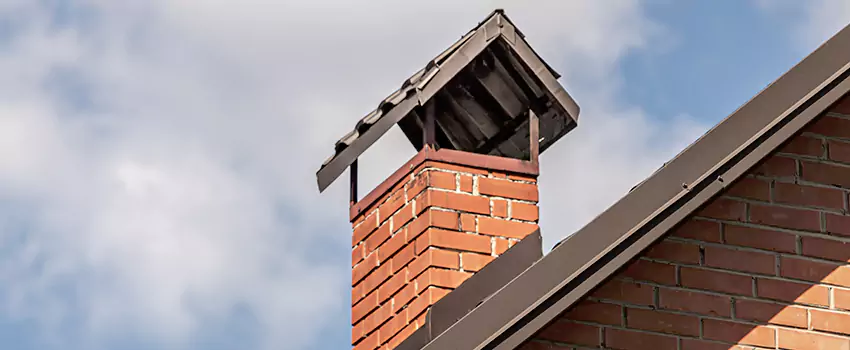 Chimney Saver Masonry Repair Contractor in Strongsville, Ohio