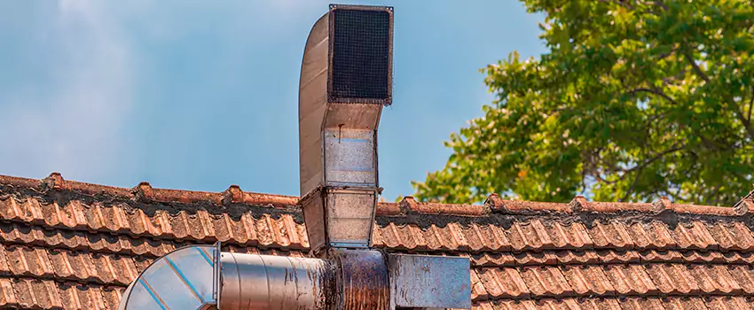 Chimney Blockage Removal in Strongsville, Ohio