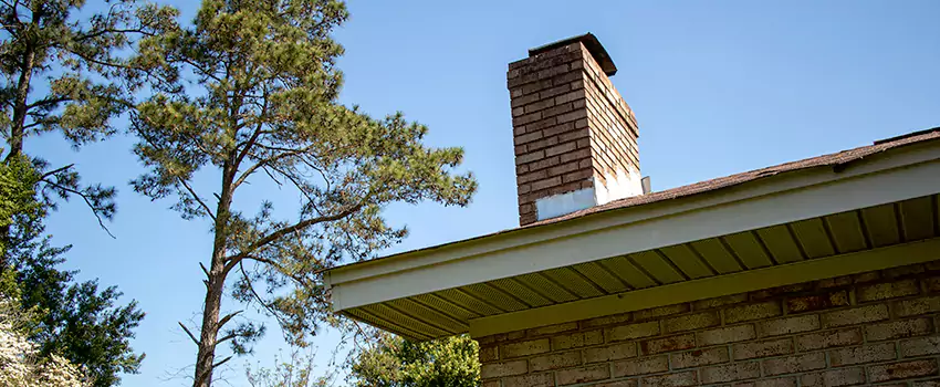 Brick Chimney Sweep Near Me in Strongsville, OH