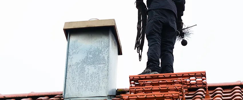 Modern Chimney Sweeping Techniques in Strongsville, Ohio