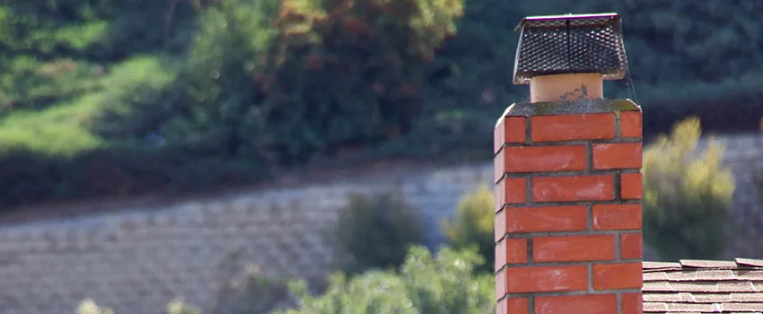 Chimney Tuckpointing And Masonry Restoration in Strongsville, OH