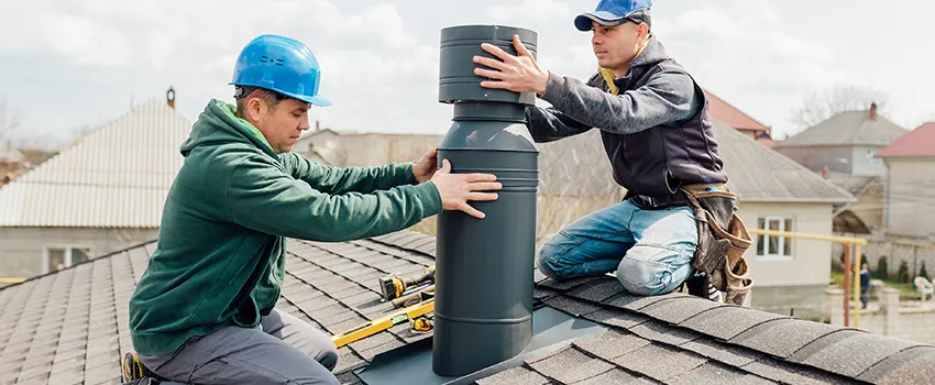 Commercial Chimney Cost in Strongsville, OH