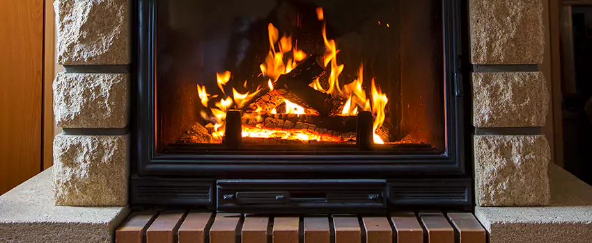 Decorative Fireplace Installation Cost in Strongsville, Ohio