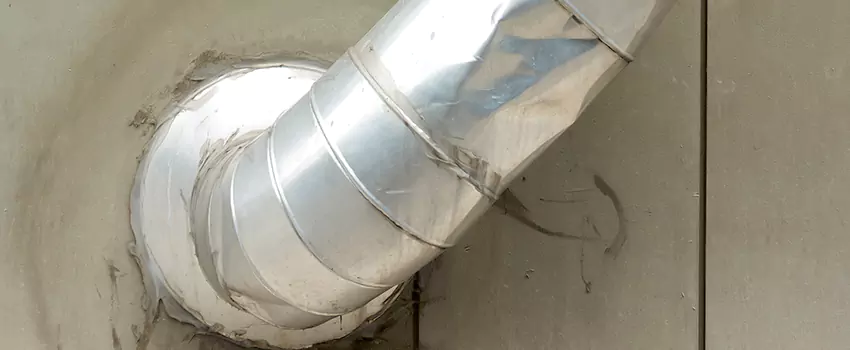 Dryer Vent Repair Process in Strongsville, OH