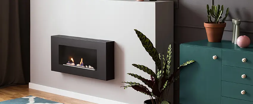 Electric Fireplace Glowing Embers Installation Services in Strongsville, OH