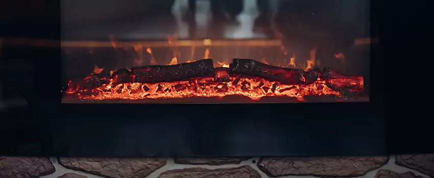 Cost of Electric Fireplace Repair Service in Strongsville, Ohio