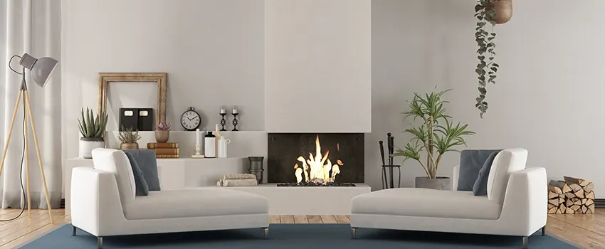 Decorative Fireplace Crystals Services in Strongsville, Ohio
