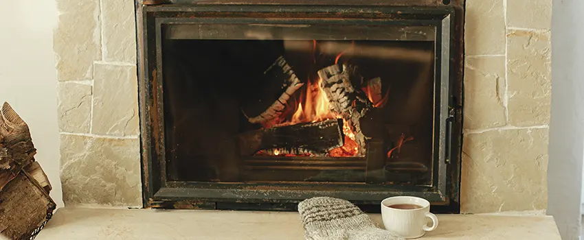 Fireplace Door Handle Replacements Services in Strongsville, Ohio