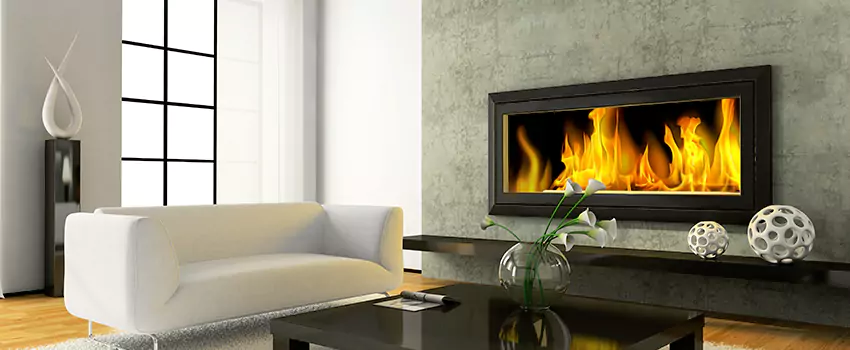 Fireplace Hearth Ideas in Strongsville, Ohio
