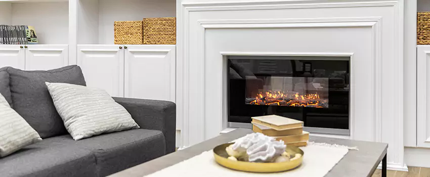 Pellet Fireplace Insert Installation in Strongsville, OH