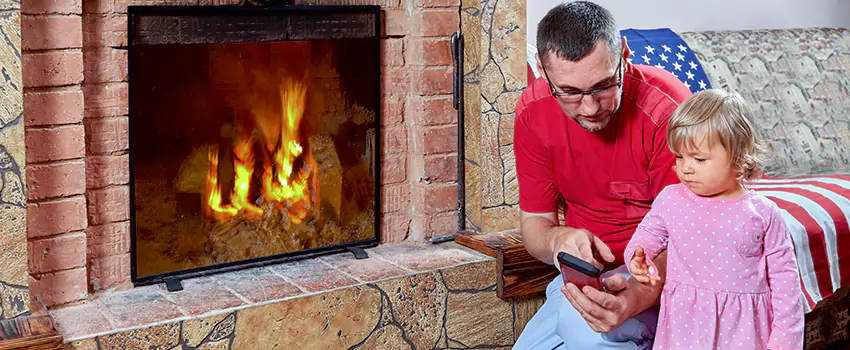 Fireplace Safety Locks For Kids in Strongsville, OH