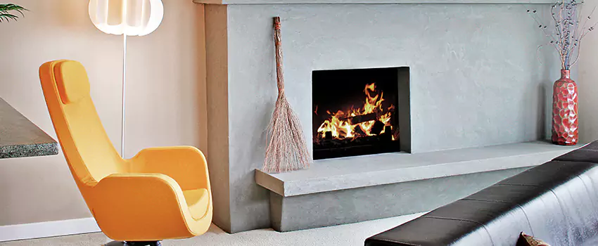 Electric Fireplace Makeover Services in Strongsville, OH